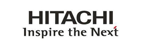 HITACHI 日立